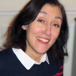 Muriel Gagey