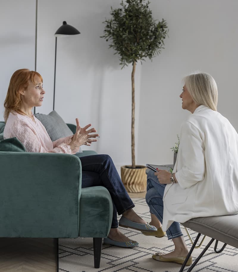 Accompagnement personnalisé en sophrologie à Boulogne-Billancourt